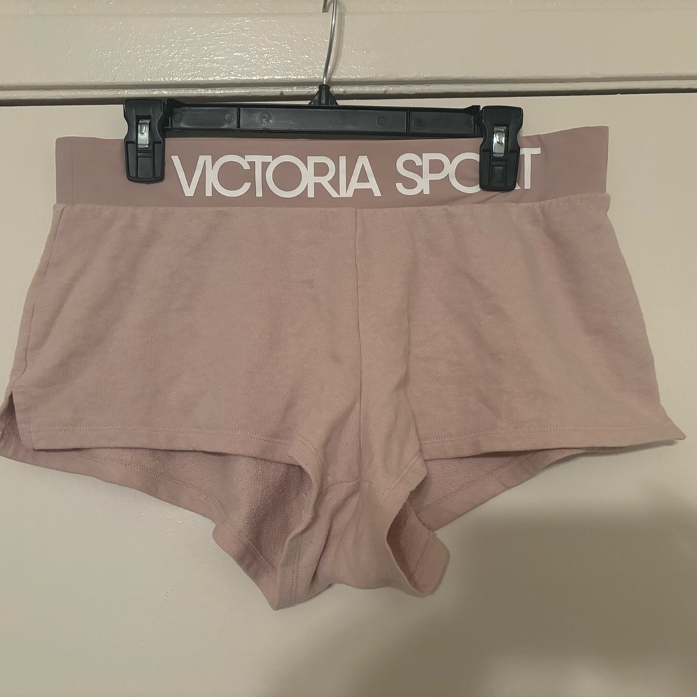 Victoria Secret Workout/At Home Shorts